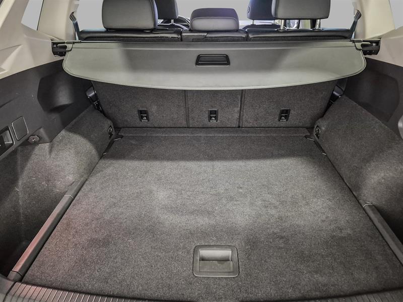volkswagen Tiguan 2019 - 28