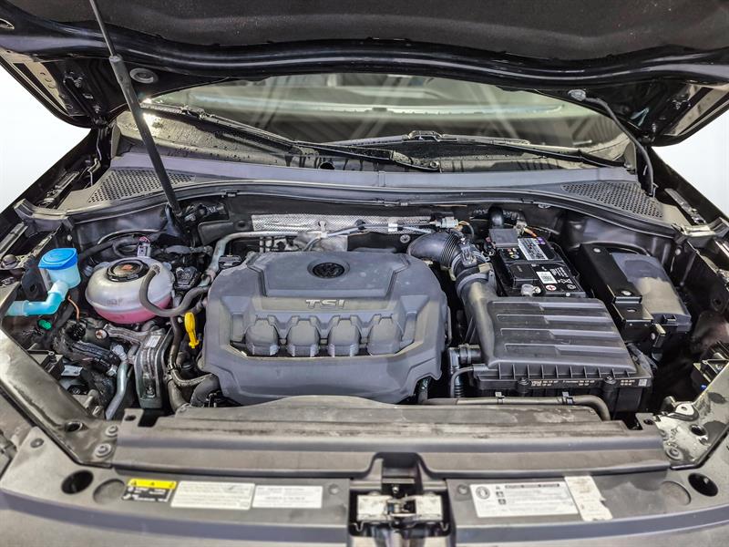 volkswagen Tiguan 2019 - 29