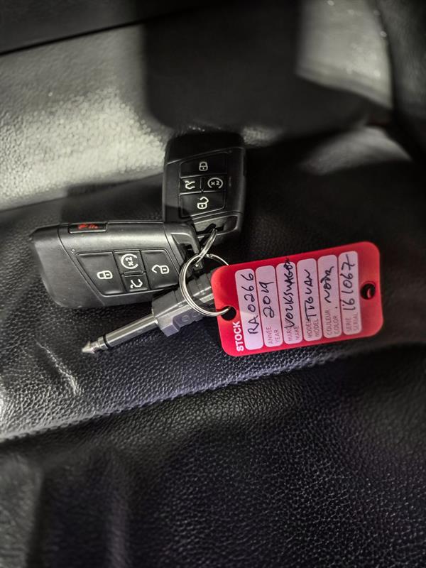 volkswagen Tiguan 2019 - 30