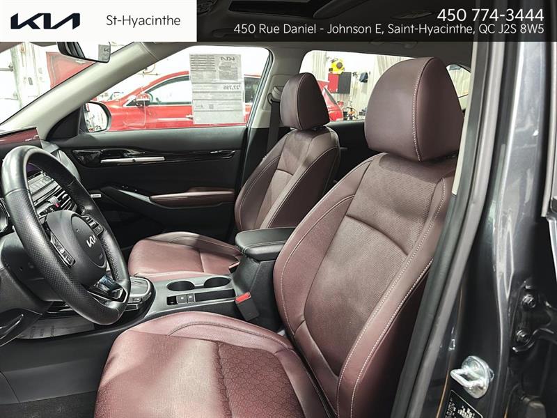 kia Seltos 2023 - 11