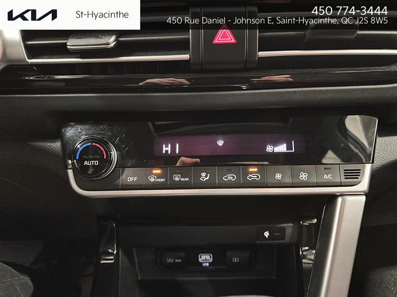 kia Seltos 2023 - 15