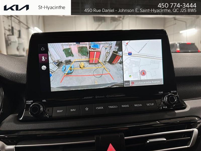 kia Seltos 2023 - 16