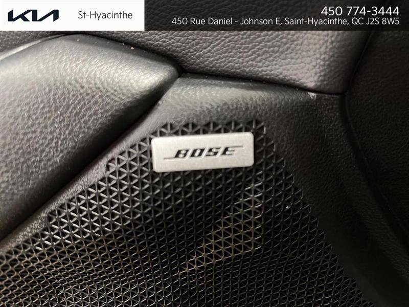 kia Seltos 2023 - 19