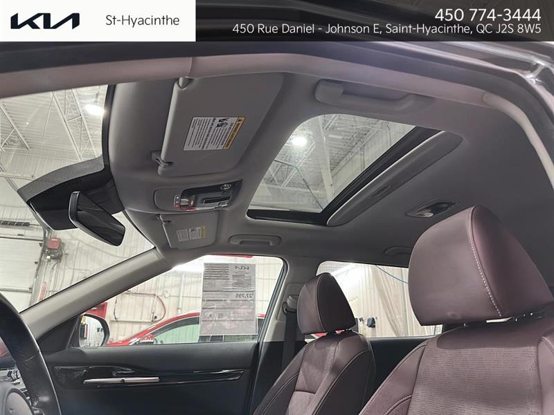 kia Seltos 2023 - 20