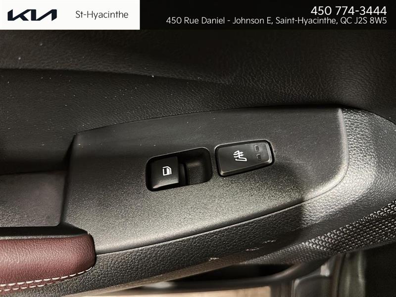 kia Seltos 2023 - 22