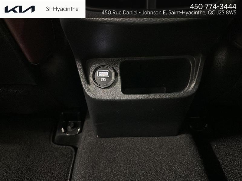 kia Seltos 2023 - 23