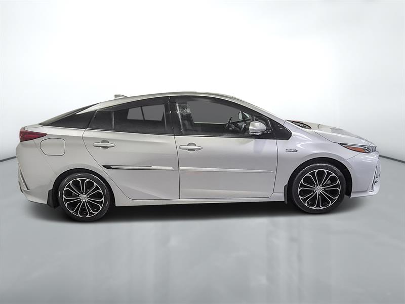 toyota Prius Prime 2019 - 2