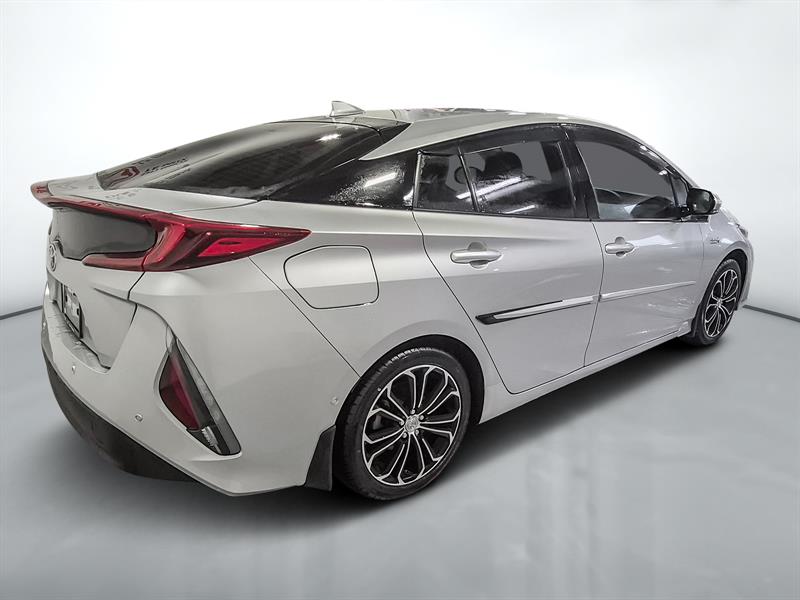 toyota Prius Prime 2019 - 3