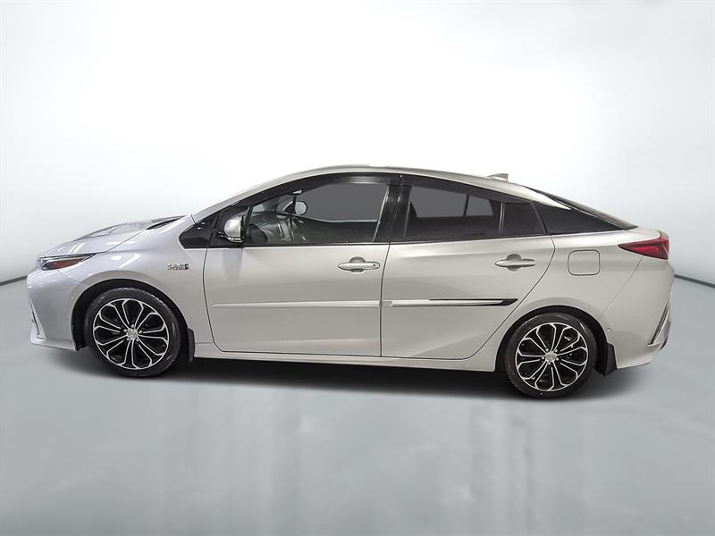 toyota Prius Prime 2019 - 6