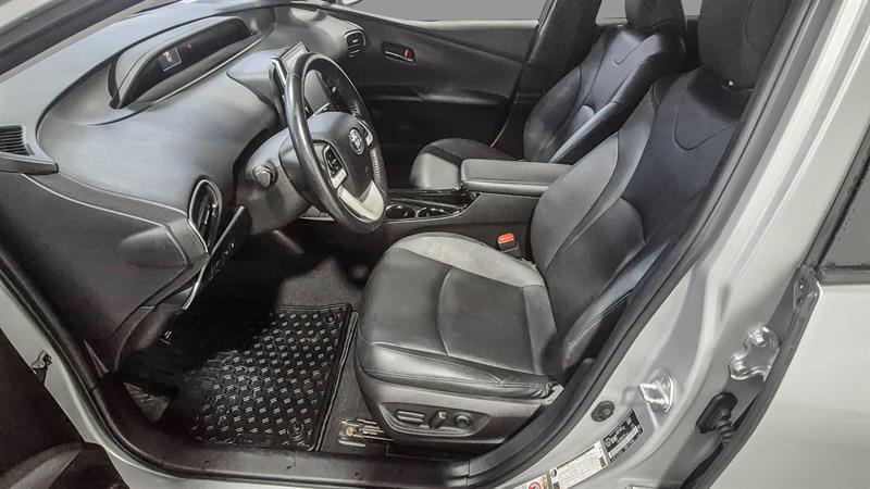 toyota Prius Prime 2019 - 15