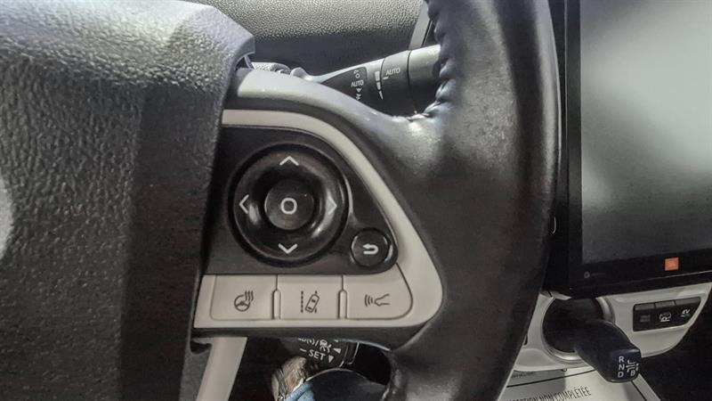 toyota Prius Prime 2019 - 16