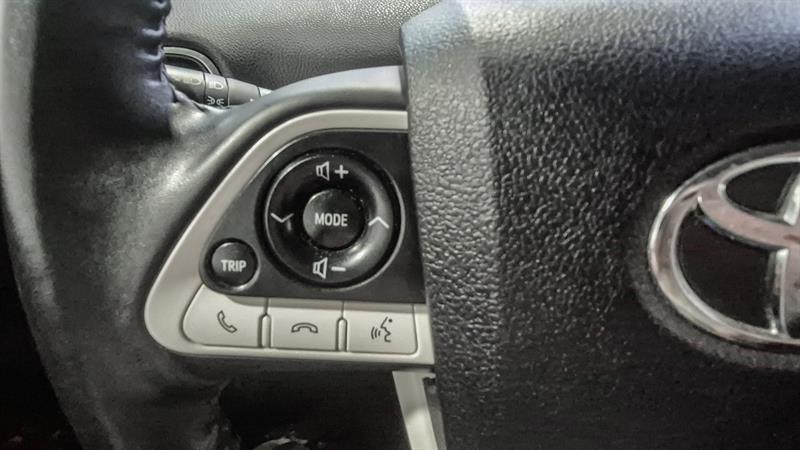 toyota Prius Prime 2019 - 18