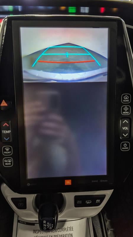 toyota Prius Prime 2019 - 21