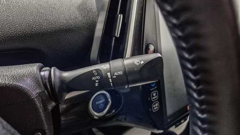 toyota Prius Prime 2019 - 22