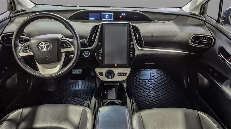 toyota Prius Prime 2019 - 23