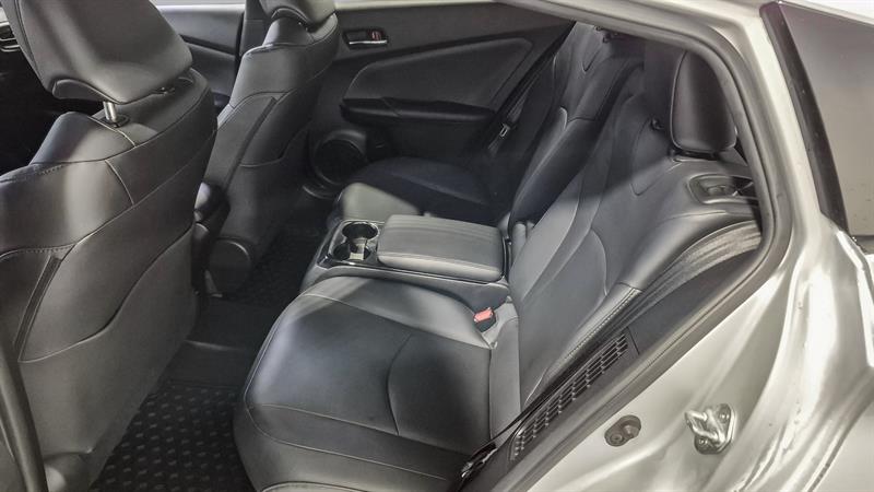 toyota Prius Prime 2019 - 24