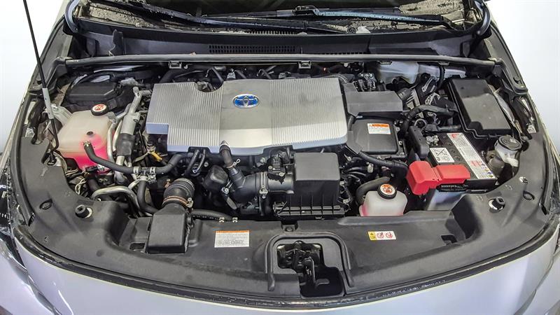 toyota Prius Prime 2019 - 27