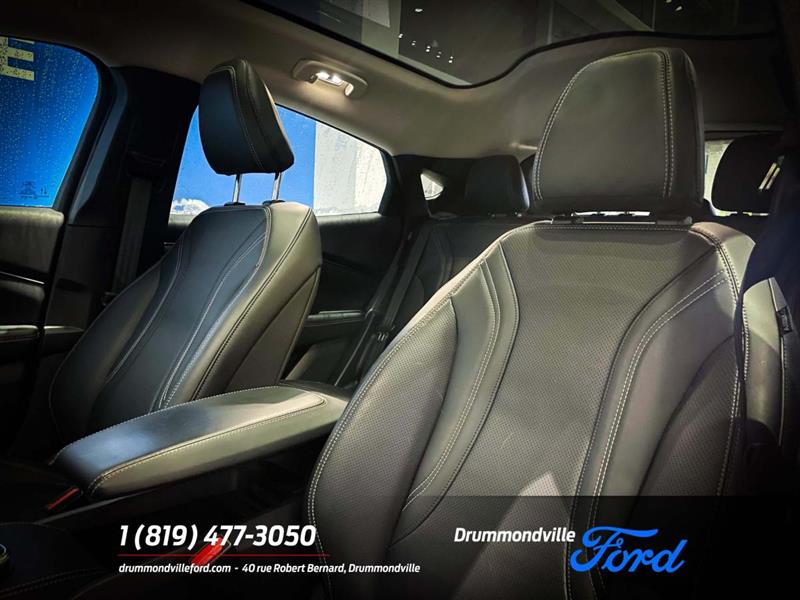 ford Mustang Mach-E 2023 - 5