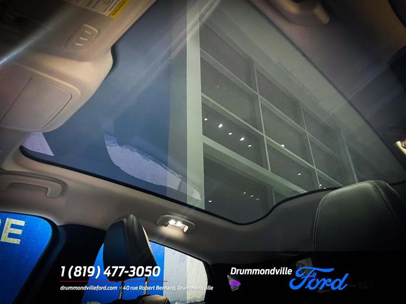 ford Mustang Mach-E 2023 - 6