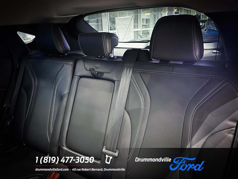 ford Mustang Mach-E 2023 - 7