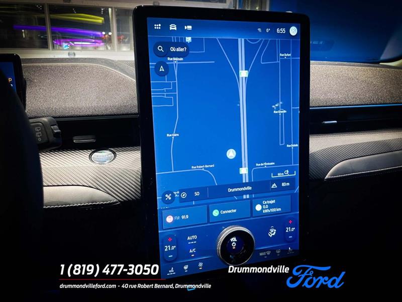 ford Mustang Mach-E 2023 - 10