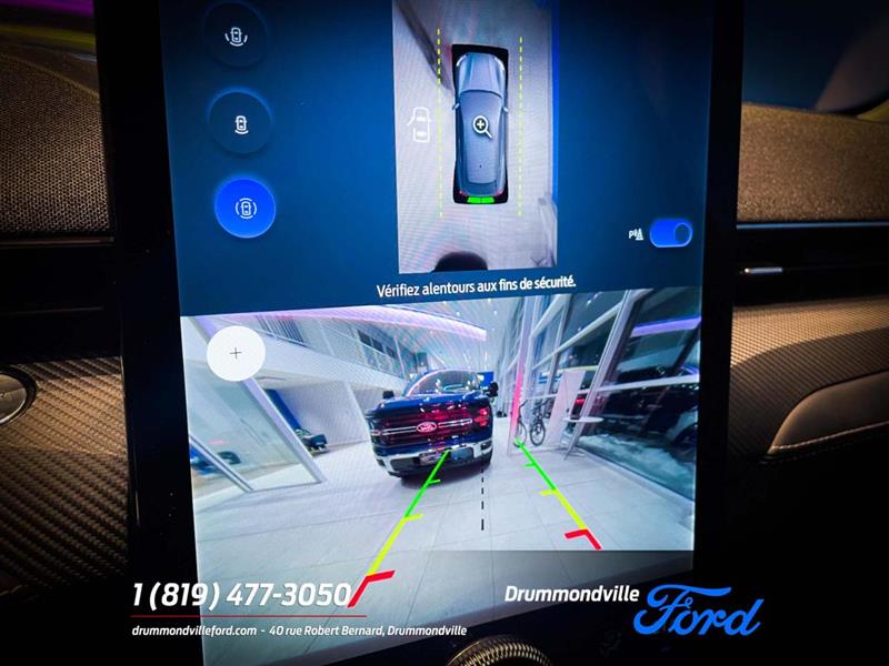 ford Mustang Mach-E 2023 - 11