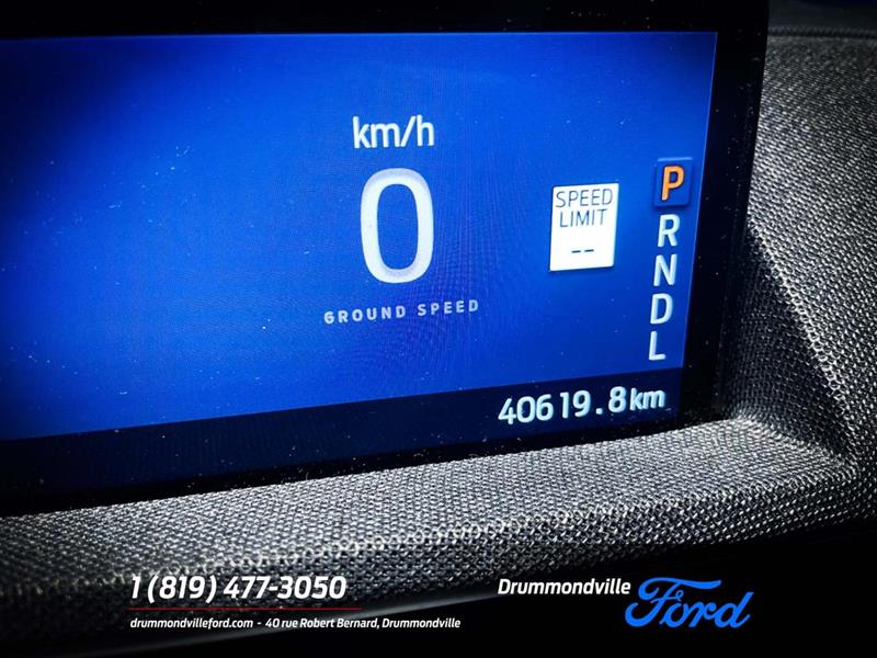 ford Mustang Mach-E 2023 - 12