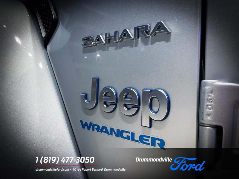 jeep Wrangler 4xe 2023 - 5