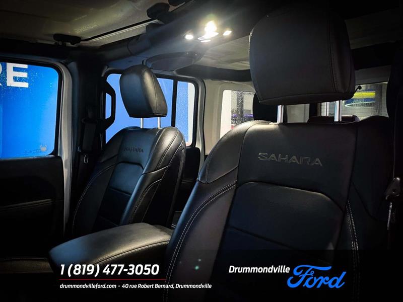 jeep Wrangler 4xe 2023 - 6