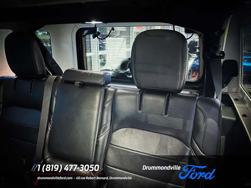 jeep Wrangler 4xe 2023 - 7