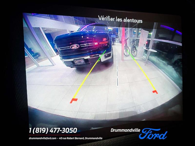 jeep Wrangler 4xe 2023 - 11