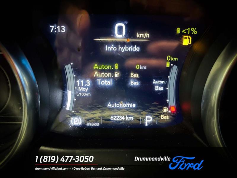 jeep Wrangler 4xe 2023 - 12