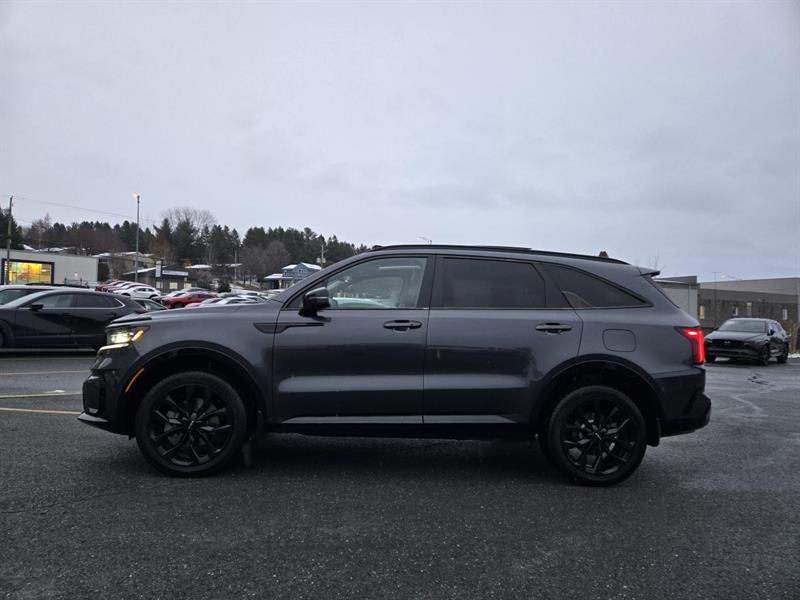 kia Sorento 2022 - 2