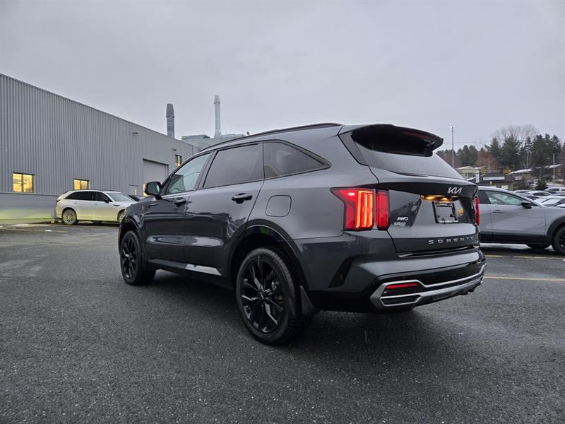 kia Sorento 2022 - 3
