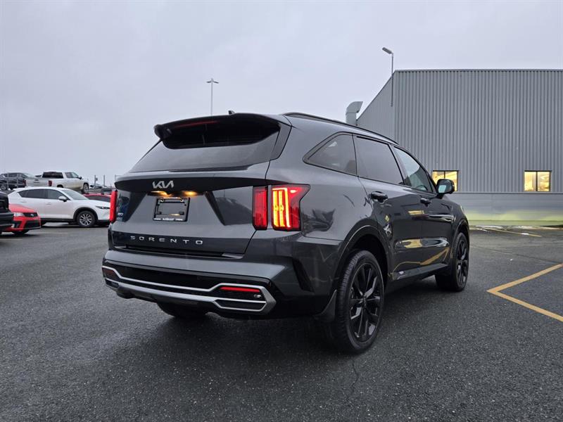 kia Sorento 2022 - 6