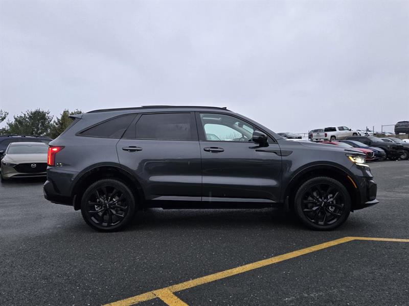 kia Sorento 2022 - 7