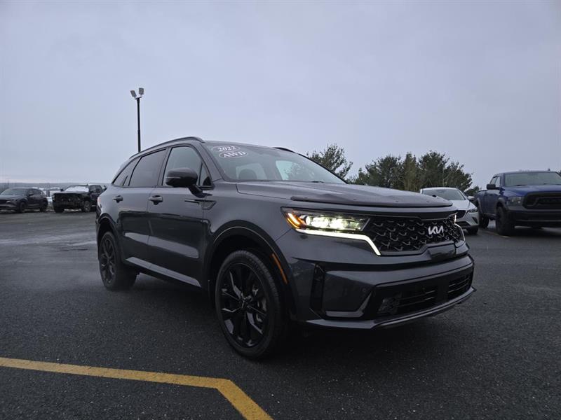 kia Sorento 2022 - 9