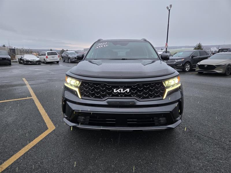 kia Sorento 2022 - 10