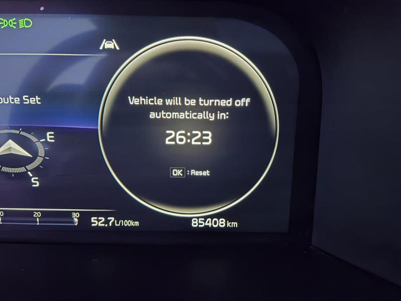 kia Sorento 2022 - 17