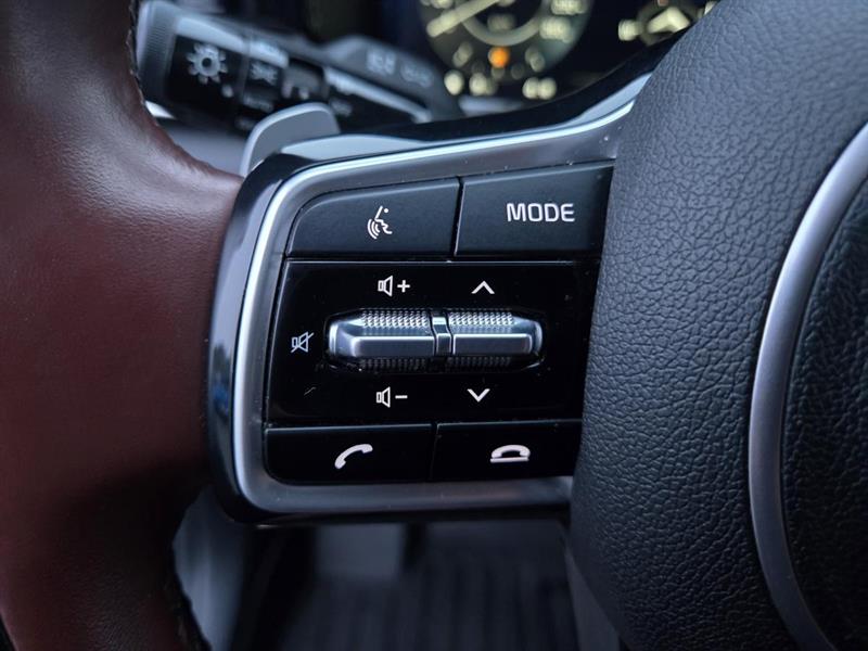 kia Sorento 2022 - 19