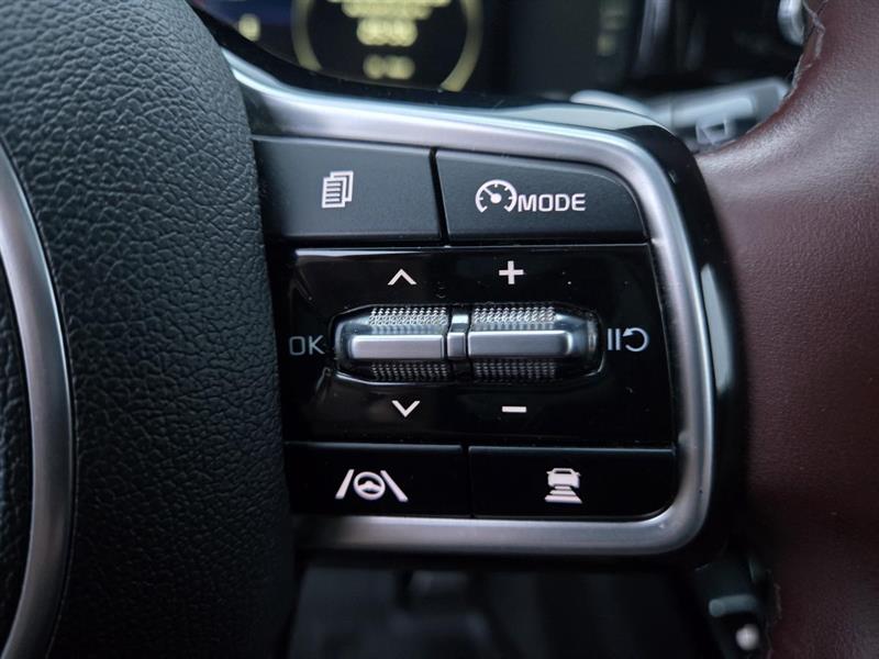 kia Sorento 2022 - 21