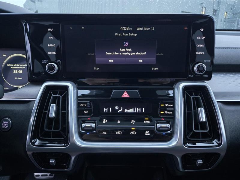 kia Sorento 2022 - 22