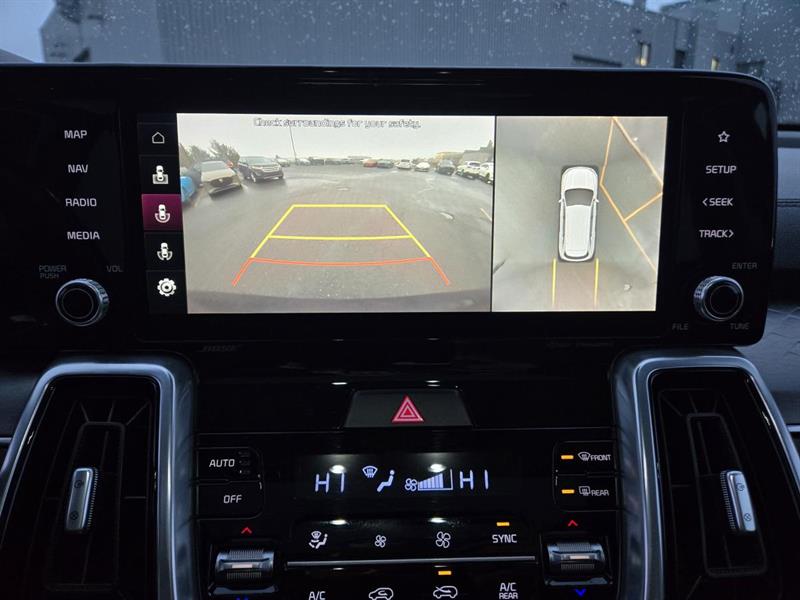 kia Sorento 2022 - 23