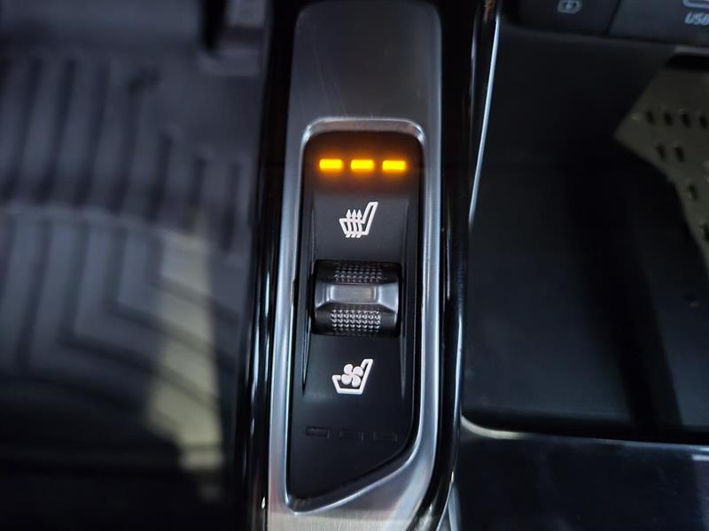 kia Sorento 2022 - 26