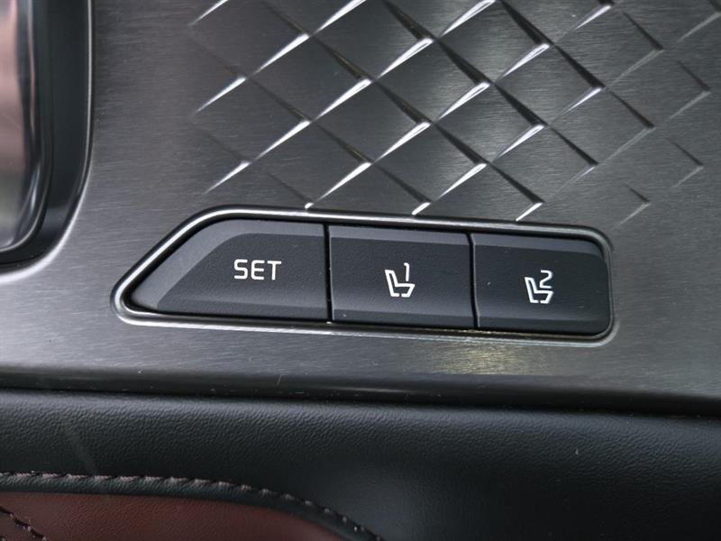 kia Sorento 2022 - 27