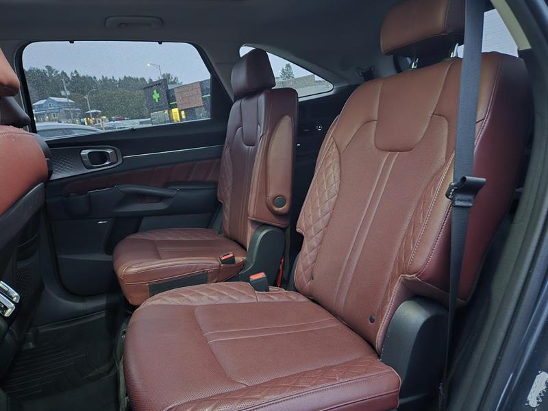kia Sorento 2022 - 30
