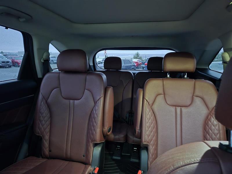 kia Sorento 2022 - 31