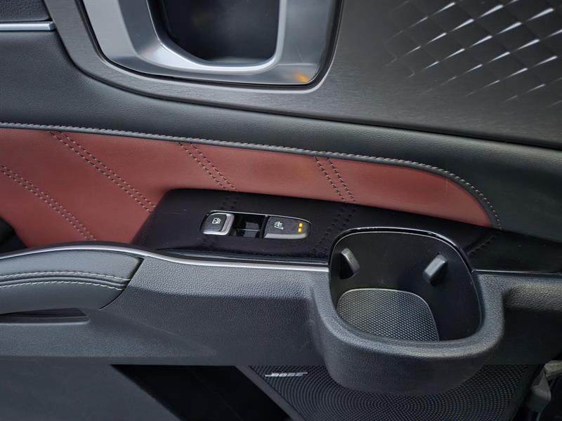 kia Sorento 2022 - 33