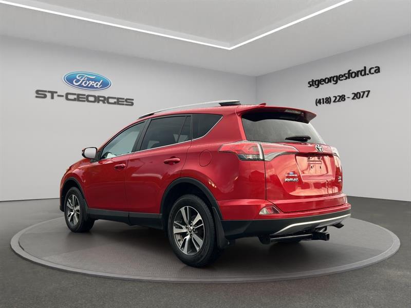 toyota RAV4 2017 - 3