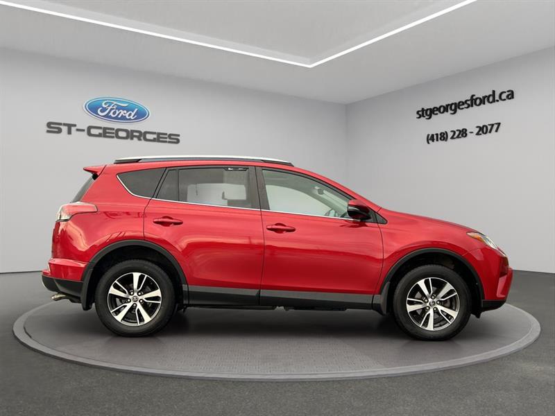 toyota RAV4 2017 - 6